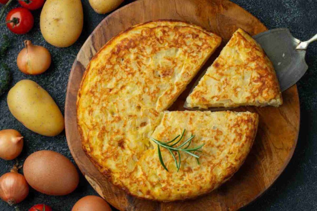 Frittata