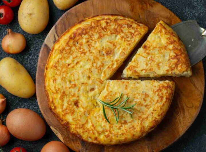 Frittata