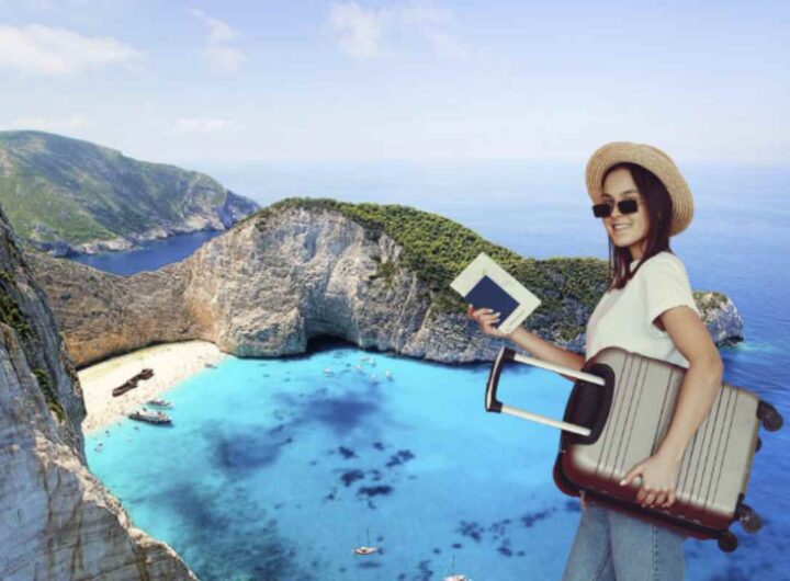 Questa destinazione, nota per il suo mare cristallino e il clima mite, offre ora la possibilità di prenotare camere con piscina a partire da soli 15 euro