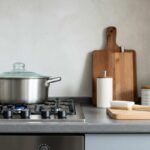 Trucco igiene in cucina