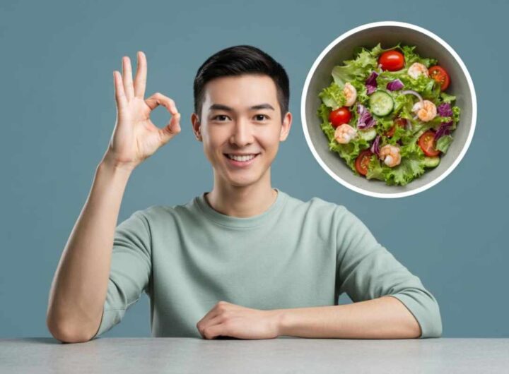 Insalata perfetta