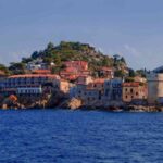 Vacanze low cost Isola d'Elba