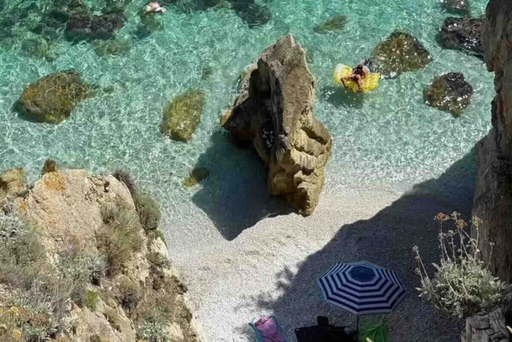 Vacanze Isola d'Elba