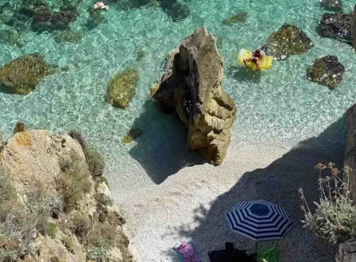 Vacanze Isola d'Elba