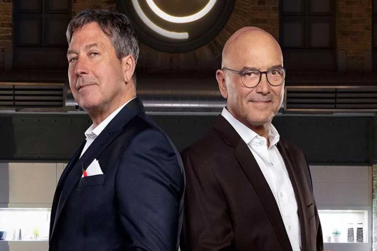 Masterchef nuova edizione