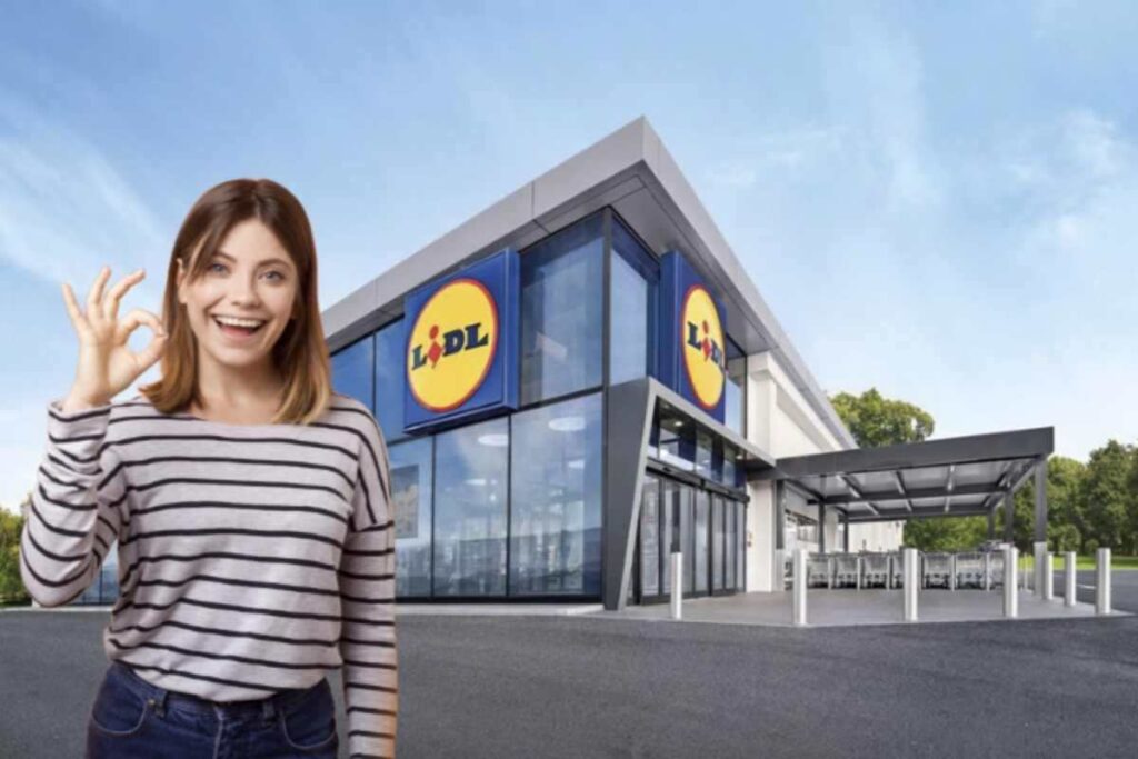 È possibile acquistare prodotti realizzati dai più rinomati marchi industriali, ma venduti con il nome delle catene di supermercati