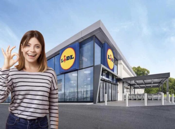 È possibile acquistare prodotti realizzati dai più rinomati marchi industriali, ma venduti con il nome delle catene di supermercati