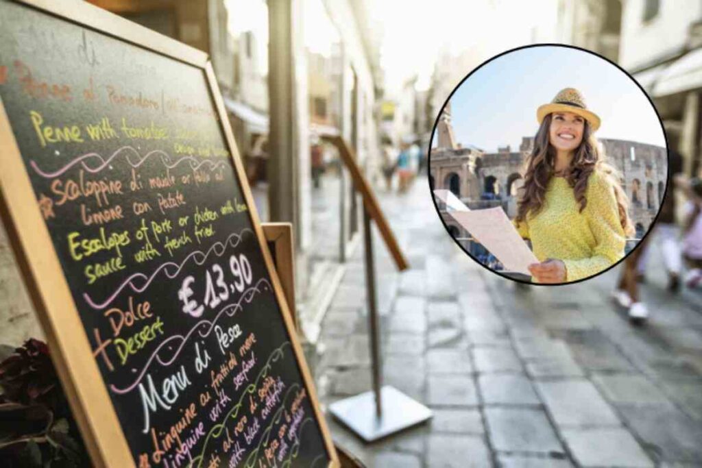 I ristoranti-fregatura destinati ai turisti non sono un’esclusiva italiana, ma un rischio globale che può compromettere l’esperienza culinaria