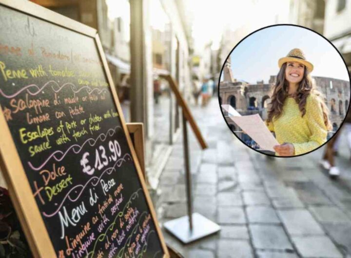 I ristoranti-fregatura destinati ai turisti non sono un’esclusiva italiana, ma un rischio globale che può compromettere l’esperienza culinaria