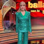 Milly Carlucci, ristorante preferito