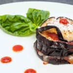 Parmigiana padella