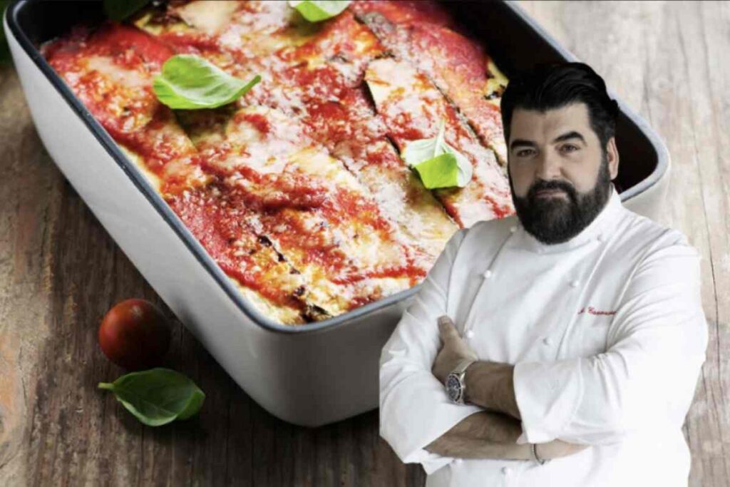 Tra le ricette più apprezzate e aggiornate, spicca quella con provola e salsa al basilico, un equilibrio perfetto tra tradizione mediterranea e innovazione culinaria.