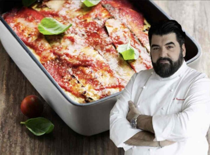 Tra le ricette più apprezzate e aggiornate, spicca quella con provola e salsa al basilico, un equilibrio perfetto tra tradizione mediterranea e innovazione culinaria.
