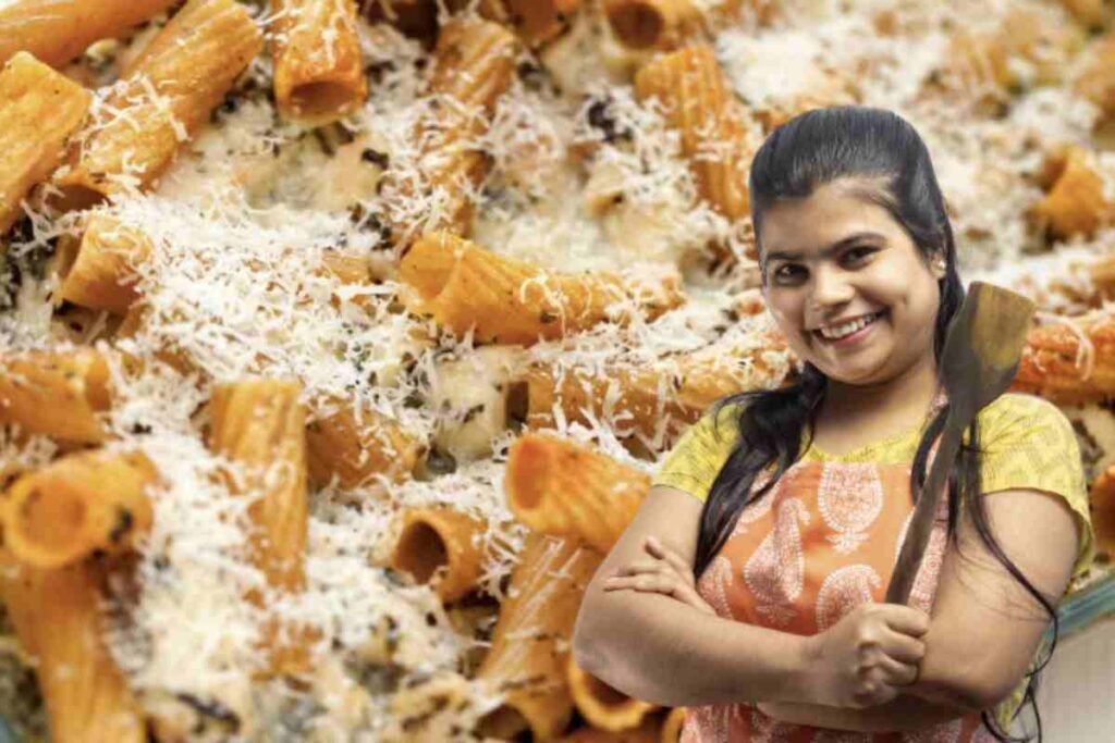 La ricetta alternativa della pasta al forno senza forno sta riscuotendo grande successo, soprattutto tra chi desidera un piatto saporito