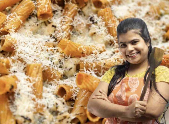La ricetta alternativa della pasta al forno senza forno sta riscuotendo grande successo, soprattutto tra chi desidera un piatto saporito