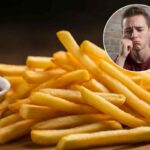 Patatine fritte mollicce