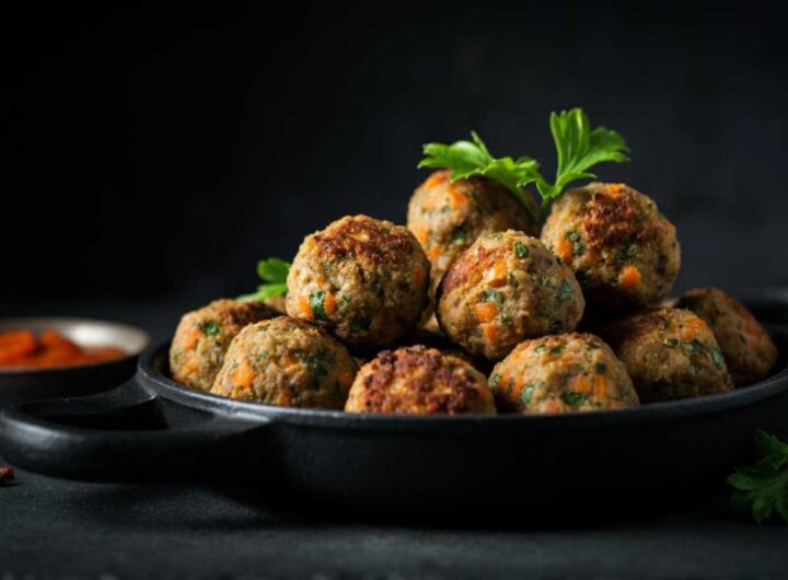 Polpette estive