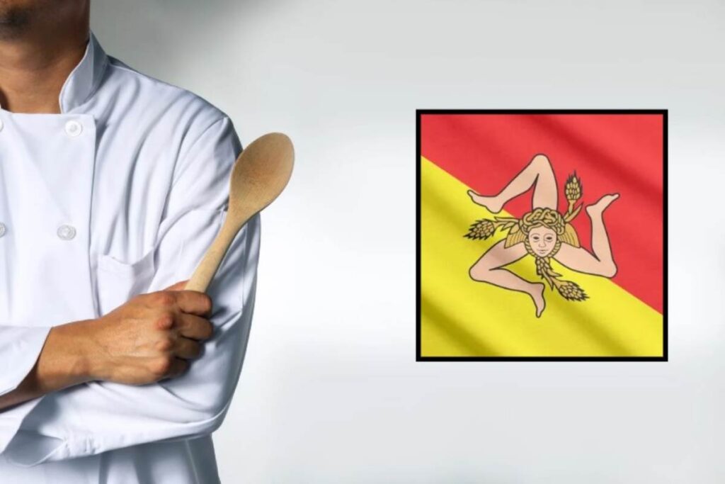 Buonissima ricetta siciliana