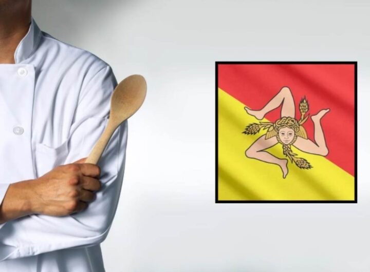 Buonissima ricetta siciliana