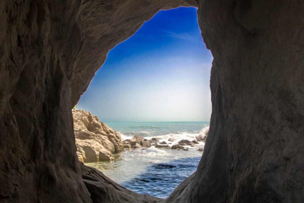 Caraibi in Italia
