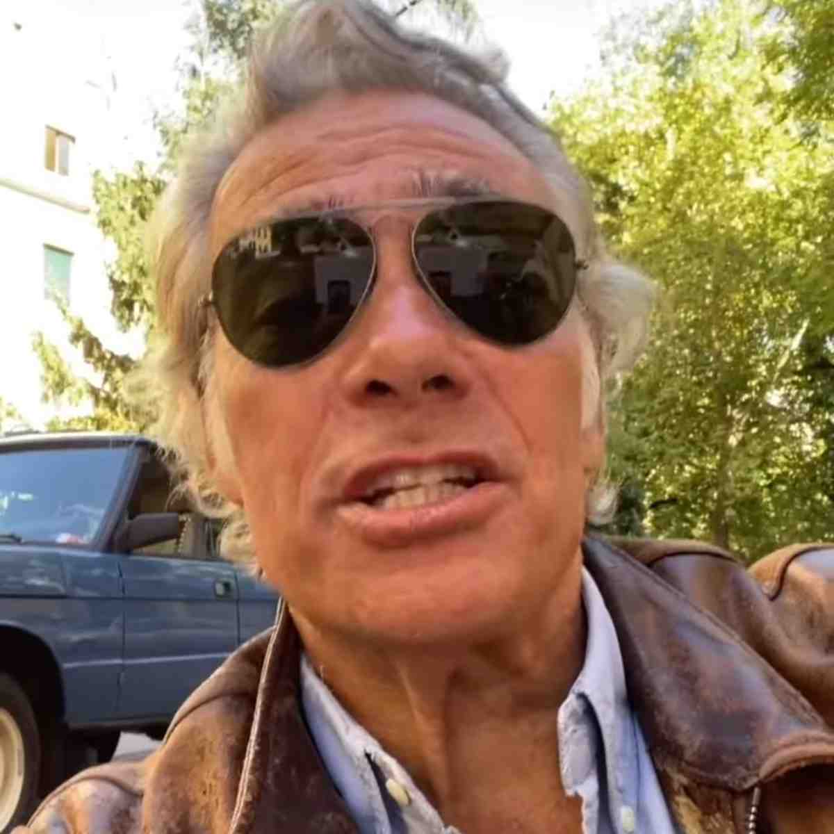 Roberto Parodi