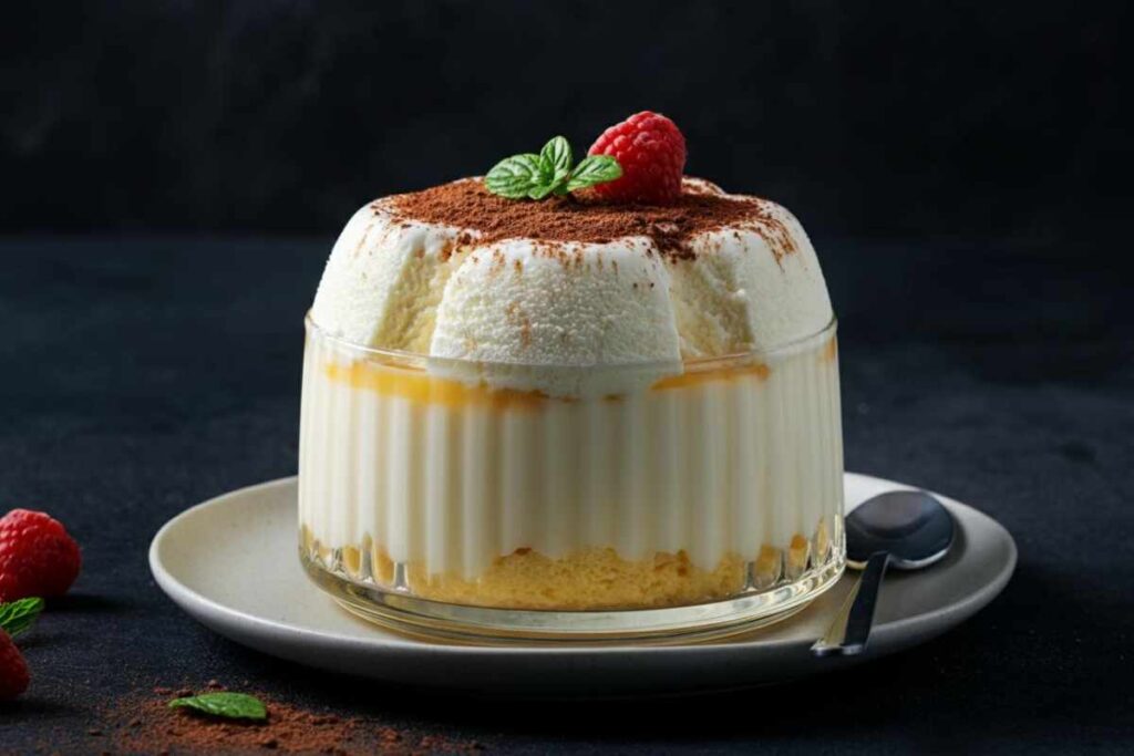 Dolce buono e dietetico