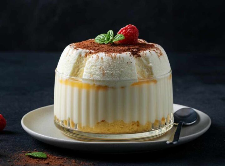 Dolce buono e dietetico