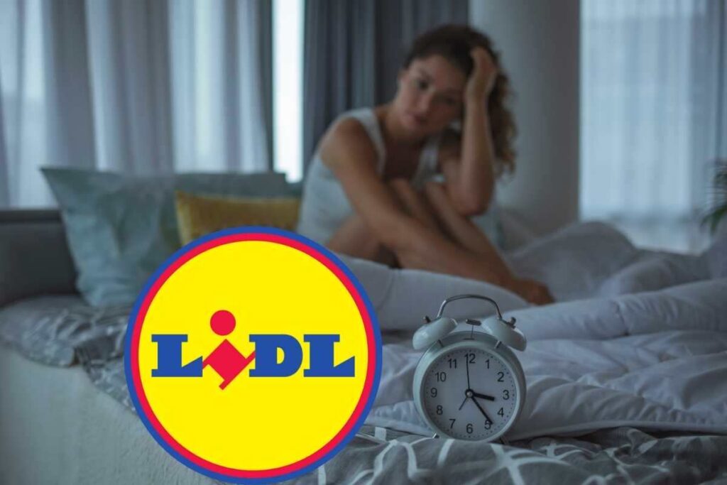 LIDL estate offerta