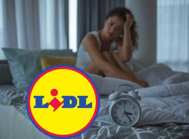 LIDL estate offerta
