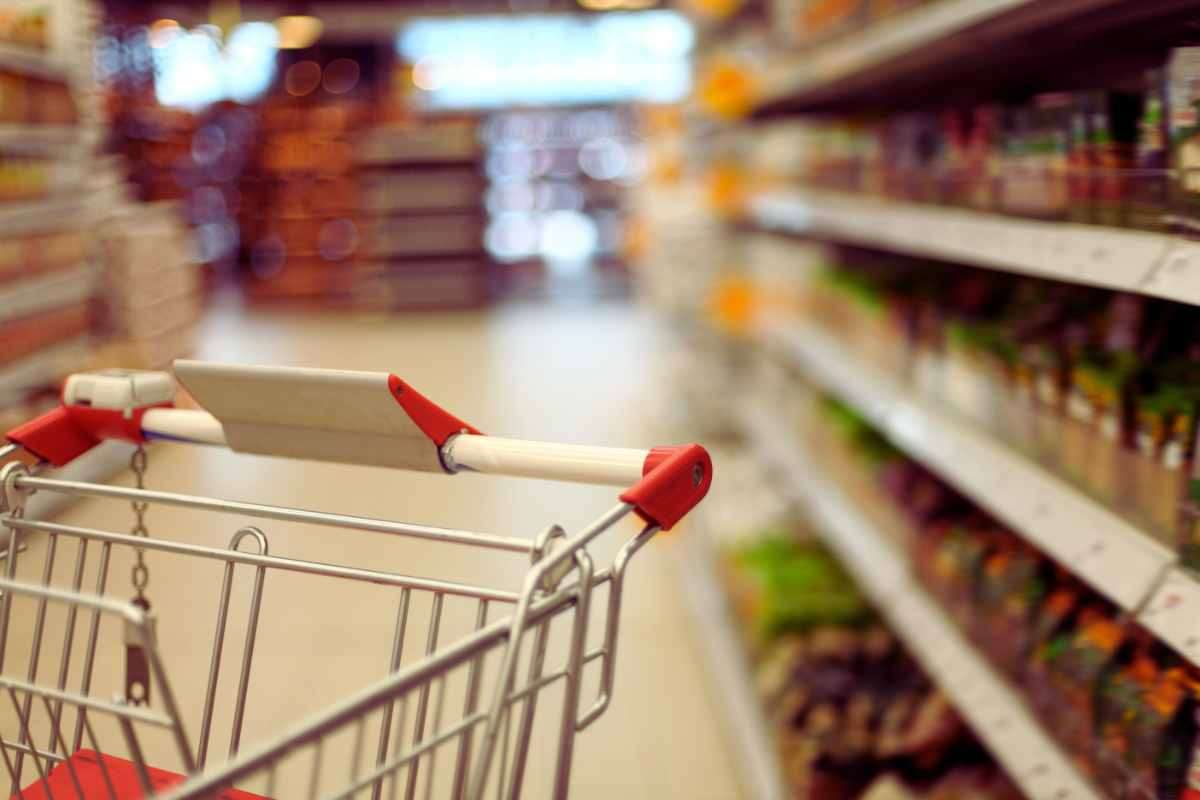 Settimana d'oro in questo discount: un'infinità di prodotti a meno di 1 euro