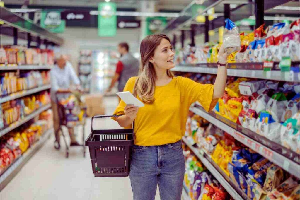 Settimana d'oro in questo discount: un'infinità di prodotti a meno di 1 euro