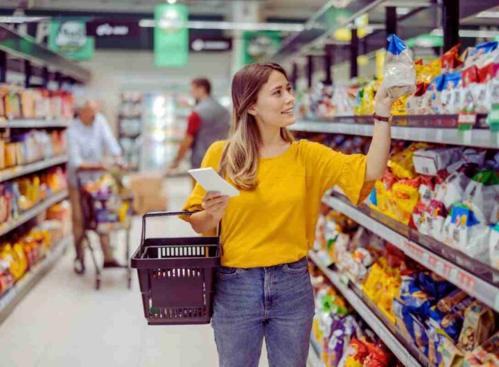 Settimana d'oro in questo discount: un'infinità di prodotti a meno di 1 euro