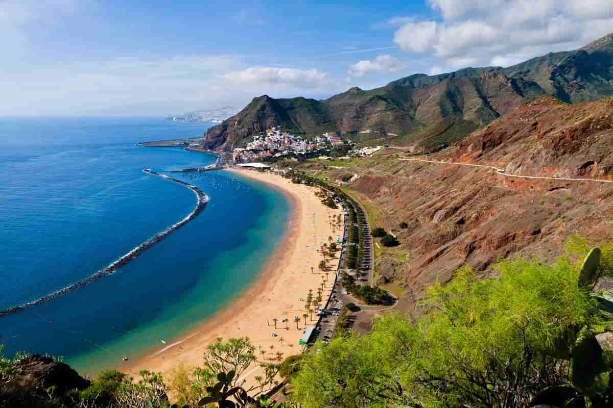 Tenerife offerta