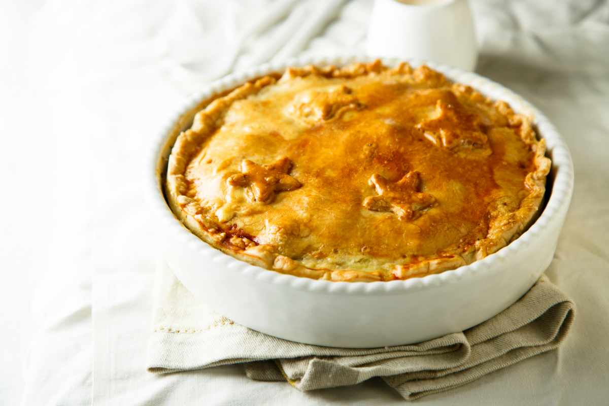 Torta salata