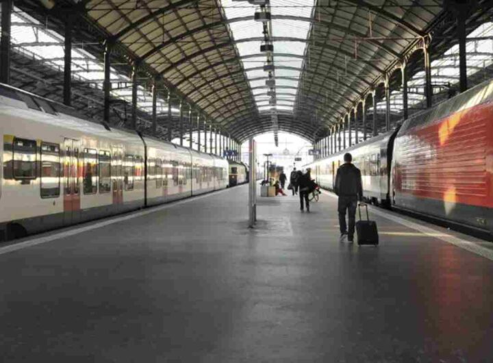 Alla base di questa tendenza c’è la crescente consapevolezza ambientale di molti giovani viaggiatori: il 38% della Gen Z italiana ricerca
