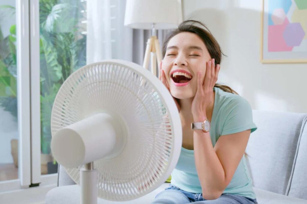 Ventilatore