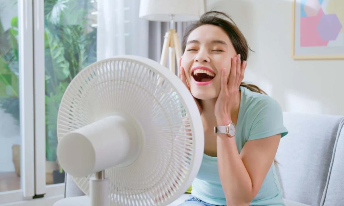 Ventilatore