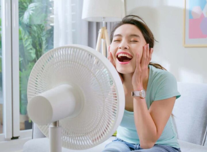 Ventilatore
