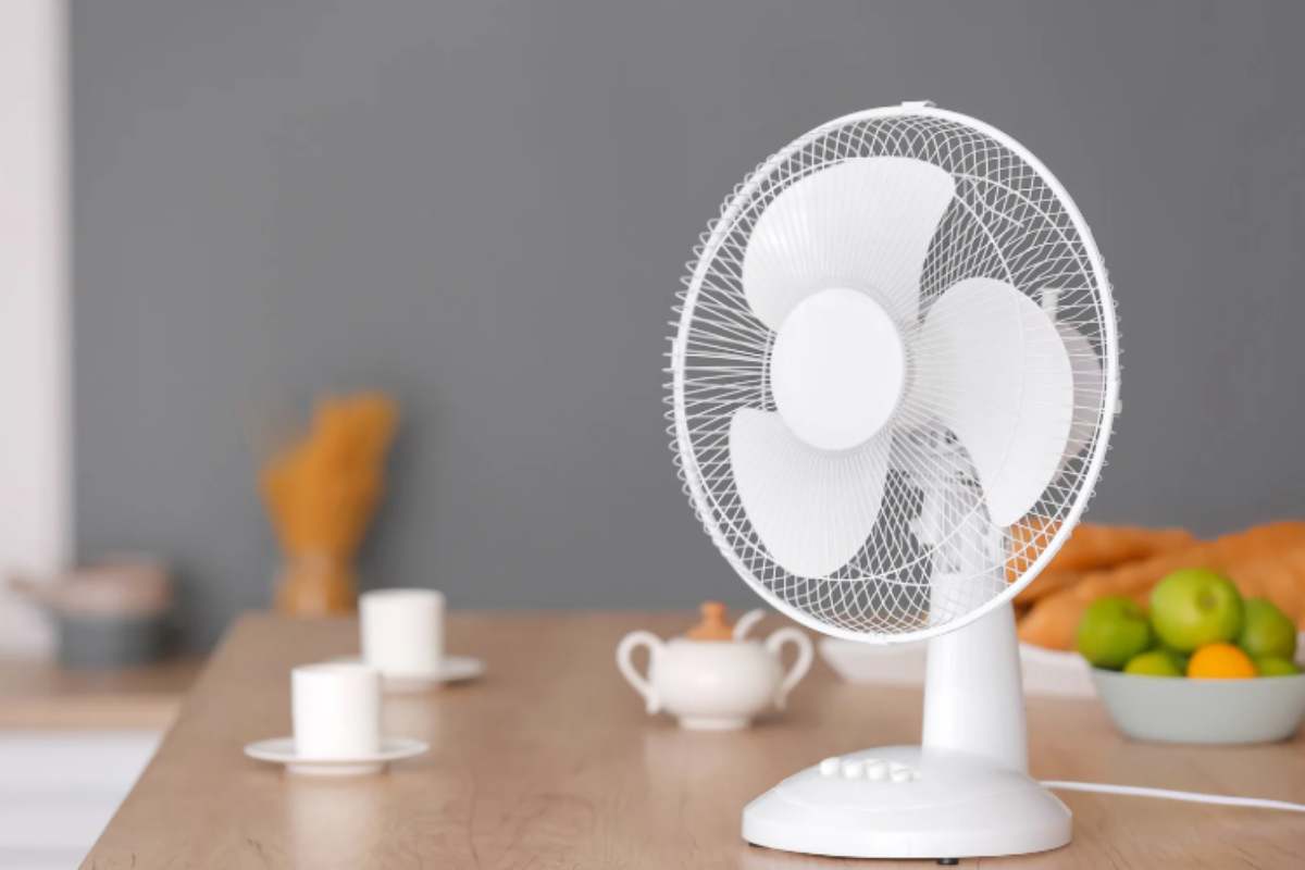 Ventilatore 