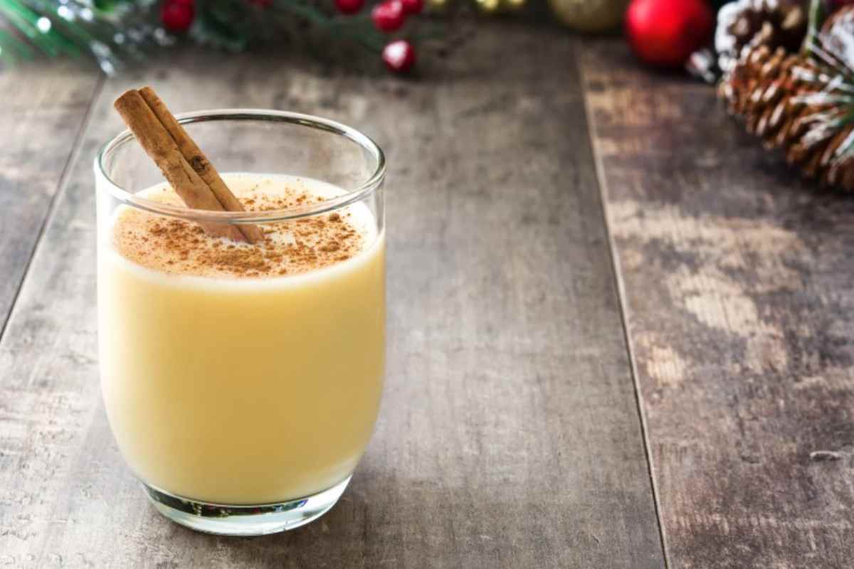 Zabaione secondo Massari