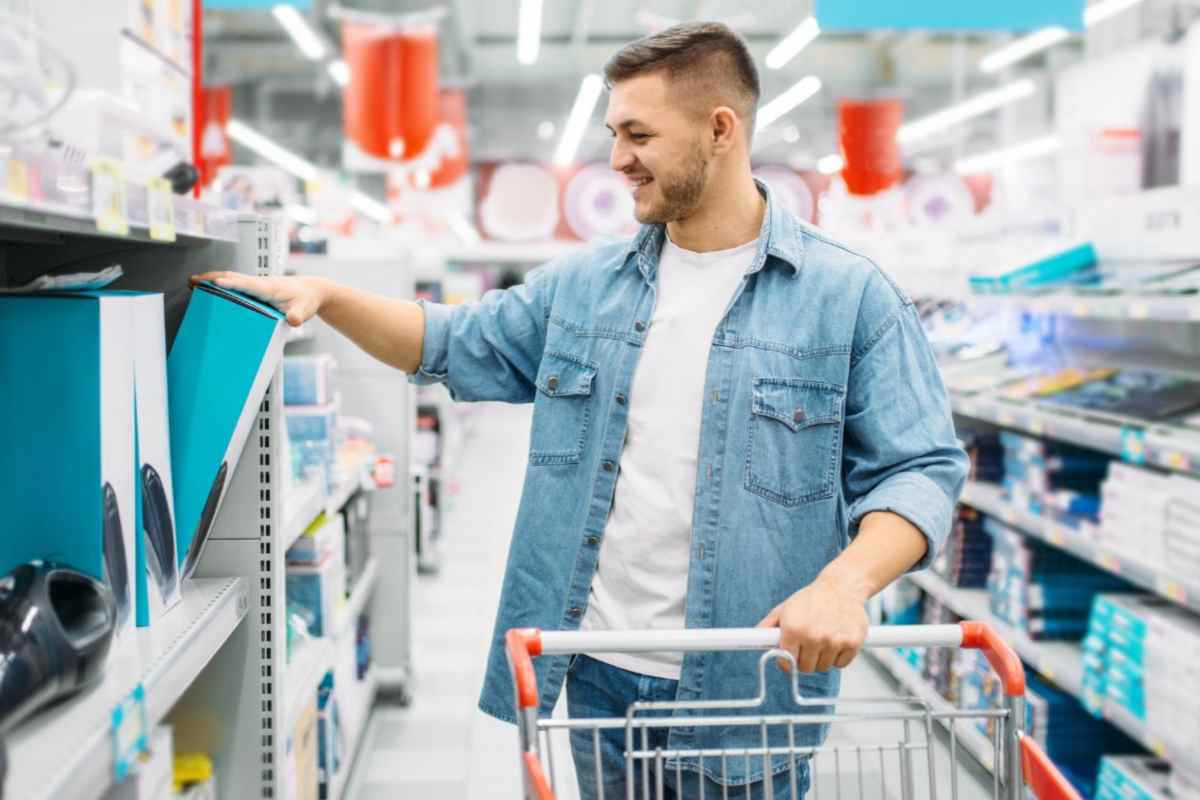 acquisto elettrodomestici