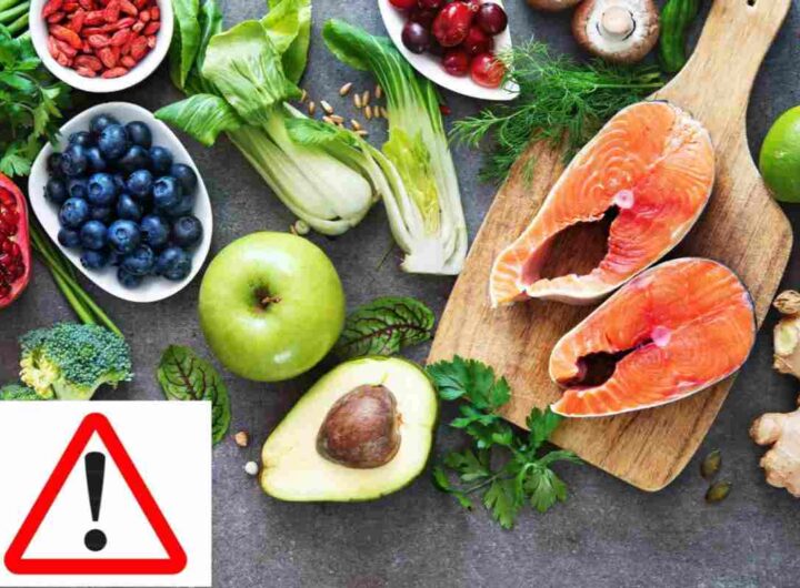 allerta alimentare