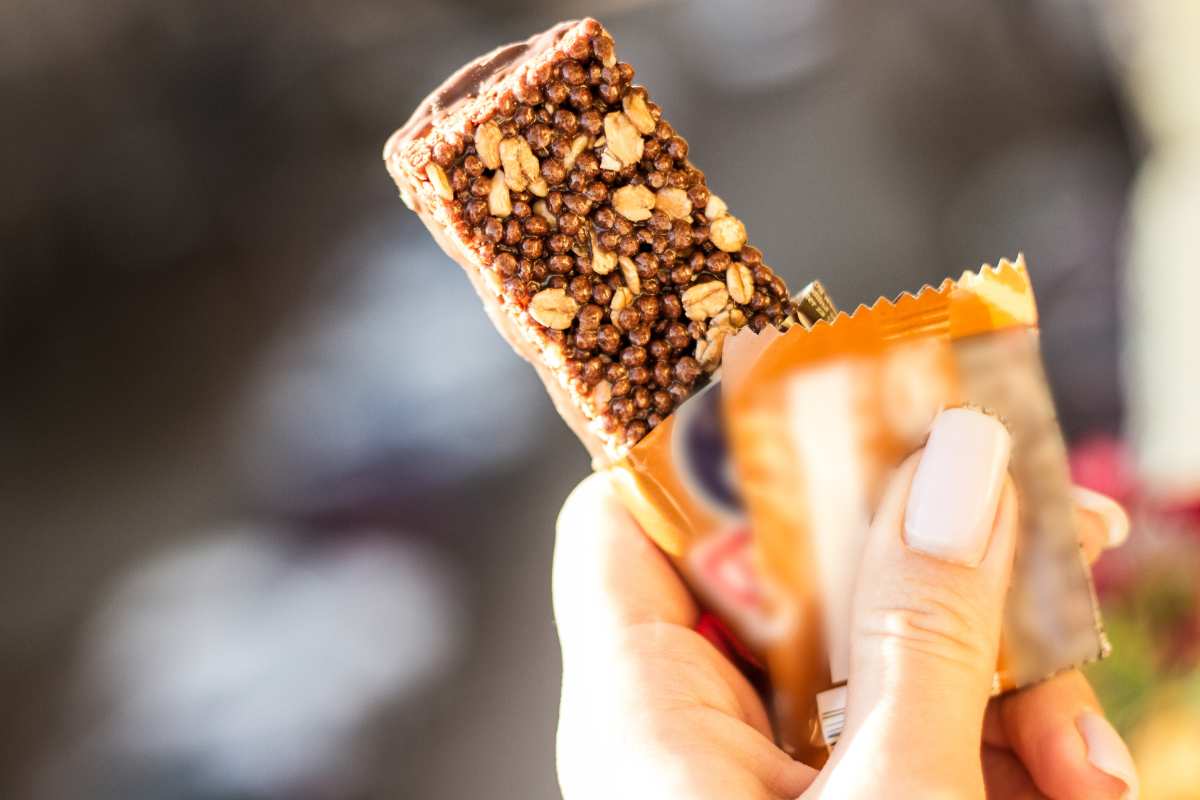 dolci proteici fanno male