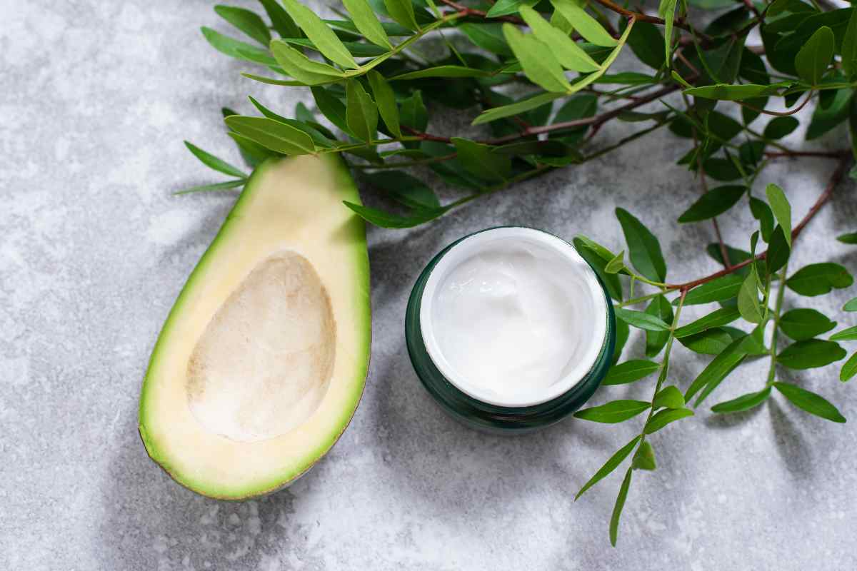 cosa fare con il nocciolo dell'avocado