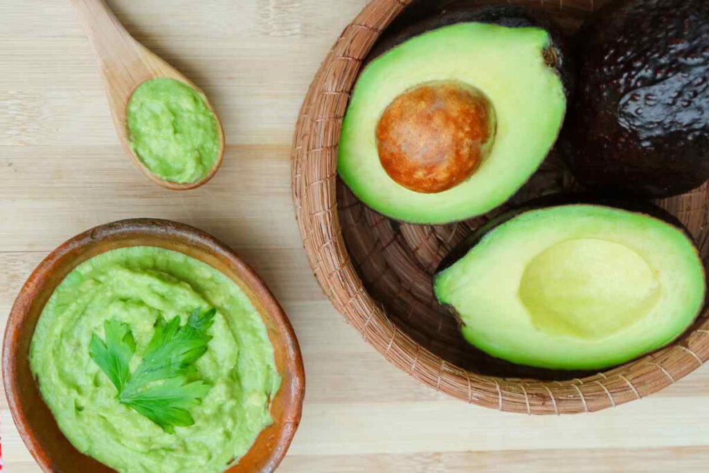nocciolo avocado consigli