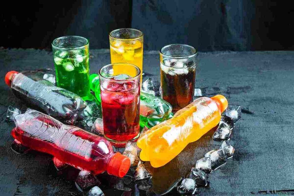 "Strapiene di PFAS": allarme in tutta Italia per queste bevande amatissime