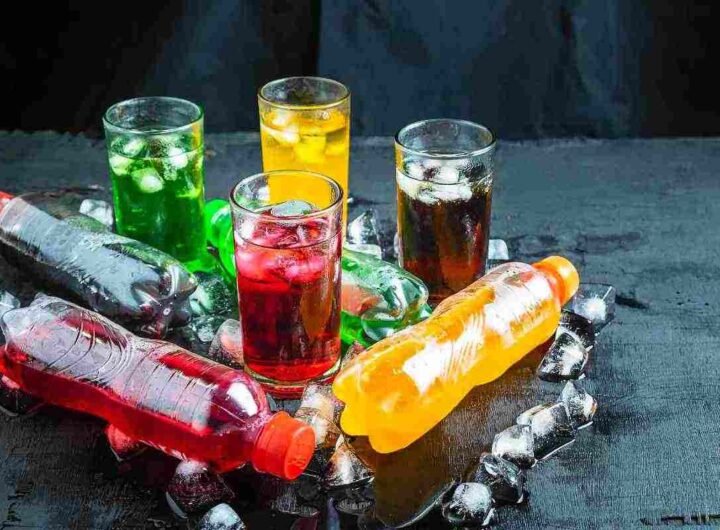 "Strapiene di PFAS": allarme in tutta Italia per queste bevande amatissime