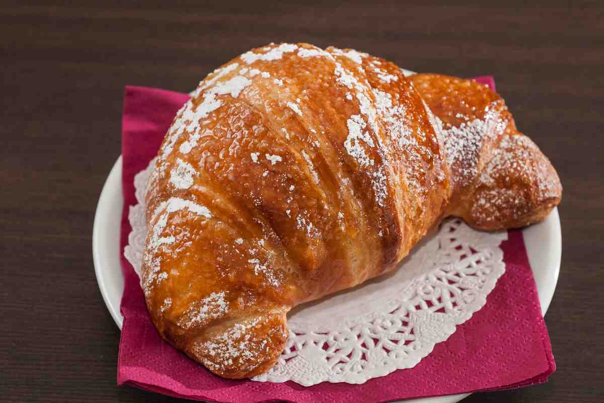 brioche prezzo elevato