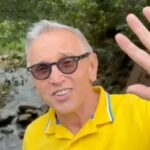 Bruno Barbieri mai visto così