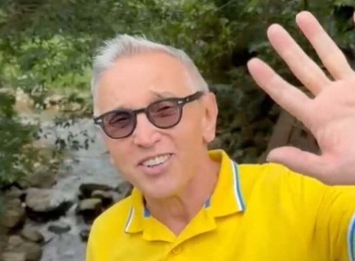 Bruno Barbieri mai visto così